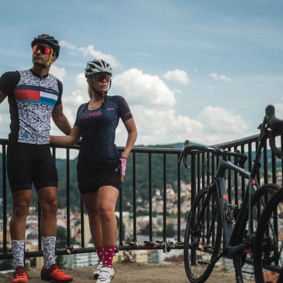 How to choose a cycling jersey?
