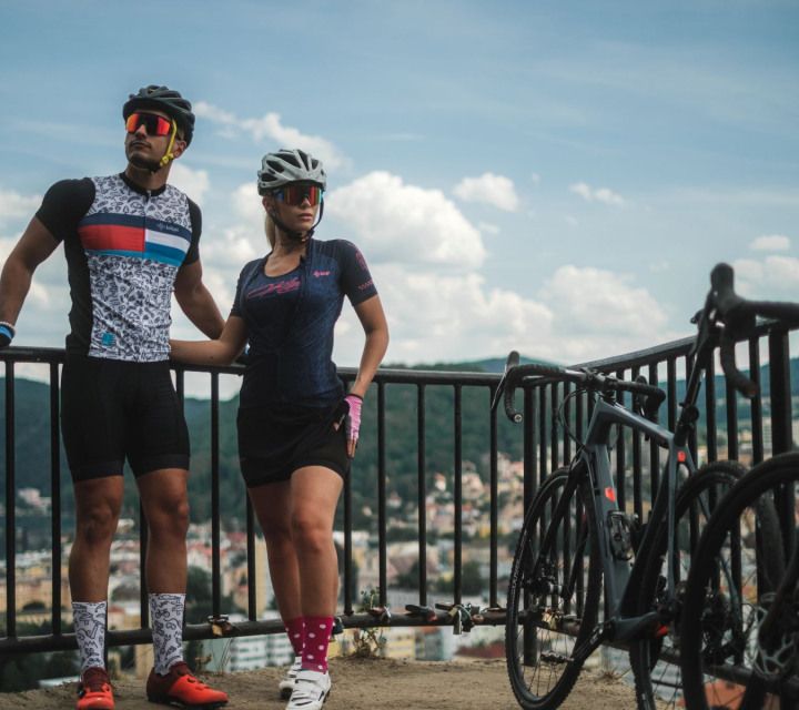 How to choose a cycling jersey?