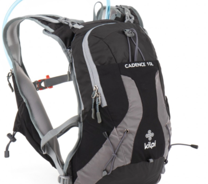 KILPI BACKPACKS FOR SPORTS, TOURISM, AND TREKING