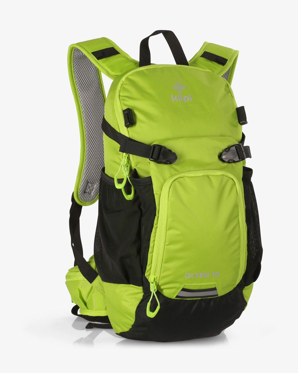 kilpi OLTEN 10-U Light green Outlet Online Clothing